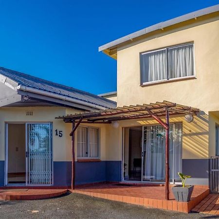 15 @ Porter Guesthouse Port Shepstone Eksteriør bilde
