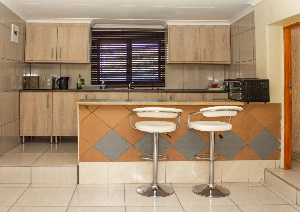 15 @ Porter Guesthouse Port Shepstone Eksteriør bilde