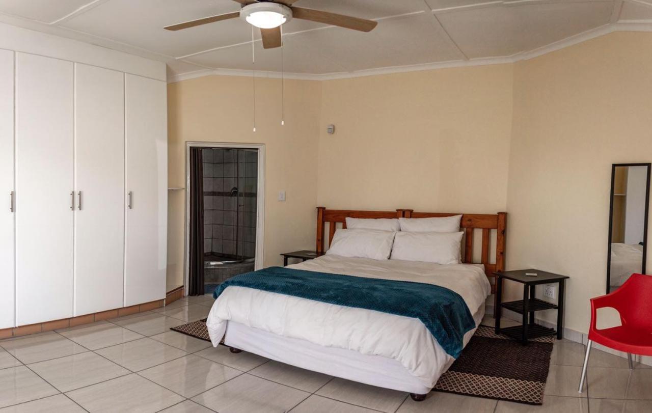 15 @ Porter Guesthouse Port Shepstone Eksteriør bilde