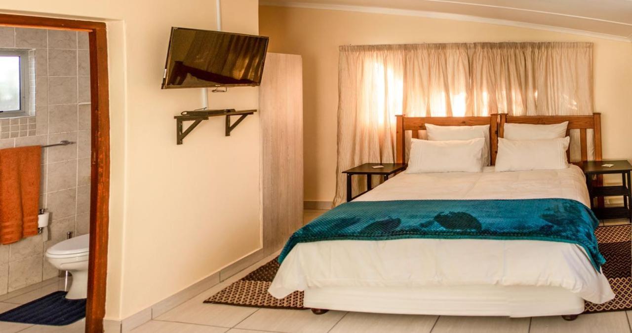 15 @ Porter Guesthouse Port Shepstone Eksteriør bilde