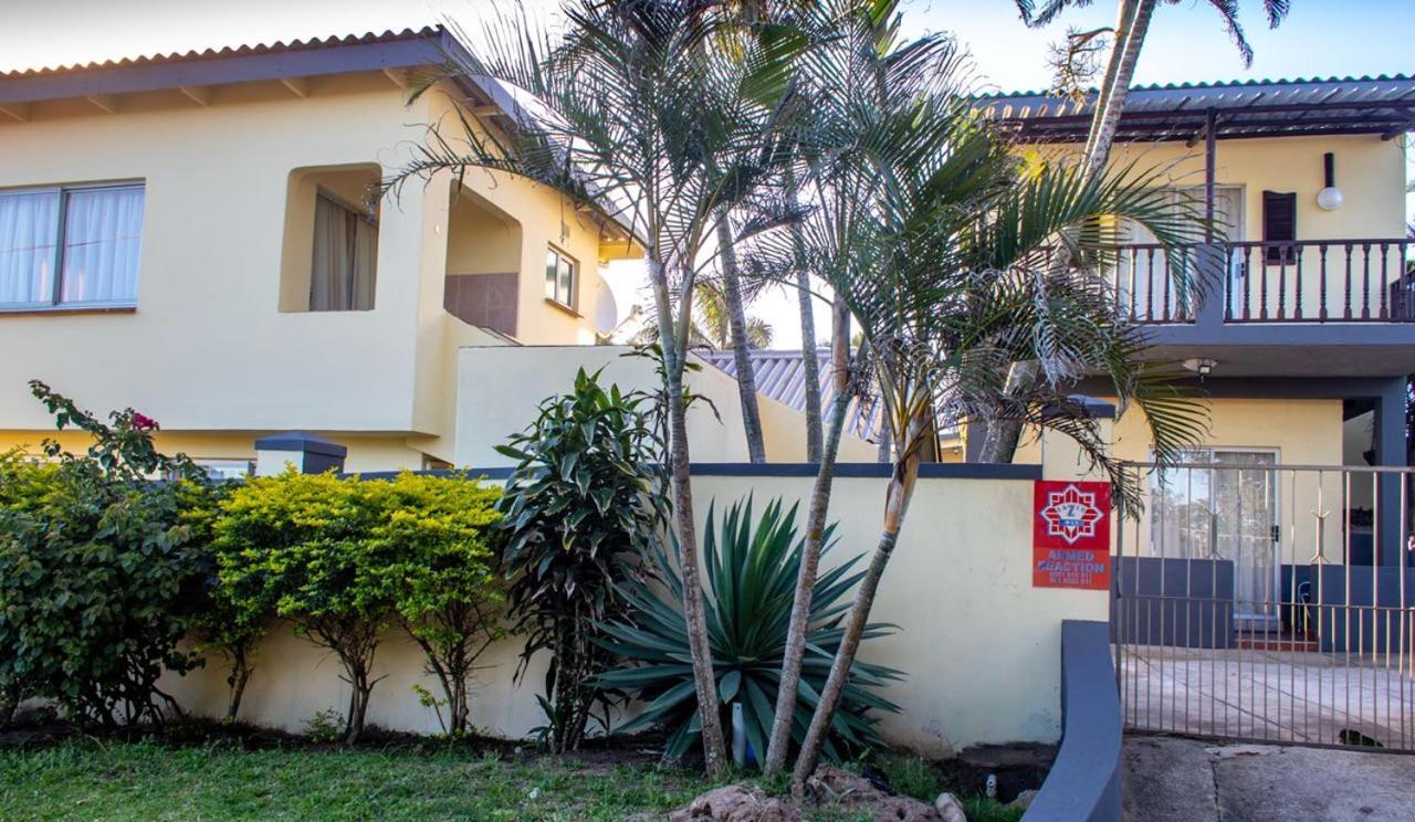 15 @ Porter Guesthouse Port Shepstone Eksteriør bilde