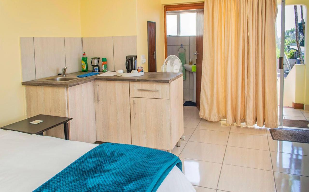 15 @ Porter Guesthouse Port Shepstone Eksteriør bilde